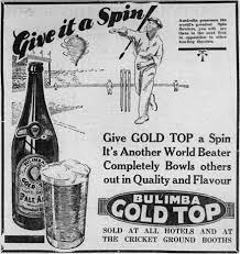 Queensland Brewery Ltd Wikipedia The Free Encyclopedia Gold Top Beer Label Vintage Ads