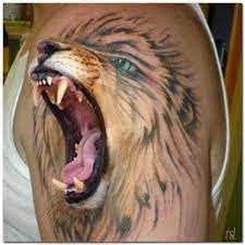 If youâ€™re looking for designs that represent strength, courage, and family, the lion tattoo is an excellent option. Best Tattoo Design Men Shoulder 2013 2014 Tattoo Designs Men 3d Tattoo Best 3d Tattoos