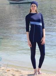 Hasema Ve Tesettur Mayo Modelleri Mayolar Kiyafet Moda Stilleri