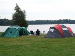 Der kronensee ist ein beliebter freizeitsee im norden der gemeinde ostercappeln im landkreis osnabrück. Bett Bike Freizeitpark Kronensee Unterkunft