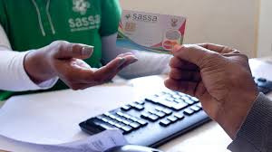 Do your sassa status check for r350, if you have already submitted your application, here. Net1 May Have Understated Sassa Contract Profits Itweb