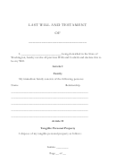 The scriptural basis for the idea of lost tribes is 2 kings 17:6: Sample Last Will Testament Form Printable Pdf Download
