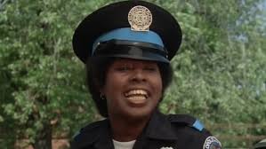 The Tragic Death Of Police Academy Star Marion Ramsey