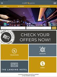 Rivers casino & resort is minutes away. Rivers Casino Schenectady On The App Store