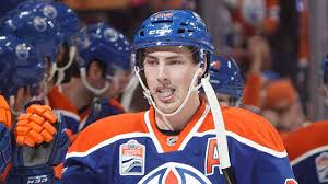 1 draft pick by edmonton in 2011, will be out six to eight weeks after injuring his hand monday night. Oilers Nugent Hopkins Returns To Lineup After Rib Injury Sportsnet Ca