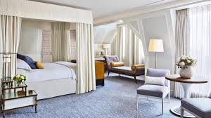 أفخم 10 غرف فندقية في العالم تعرف عليها