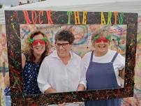 Rock the Arts 2026