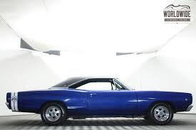 Image result for Medium Blue 1968 Coronet