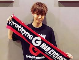 涼太くん 何か疲れてる ゆっくり休めたらいいのにー ryota katayose official weibo ryotakatayose 片寄涼太 大好き マメに更新嬉しいな 身体休めて欲しい 心配です 涼太 玲 於 generations 佐野玲於