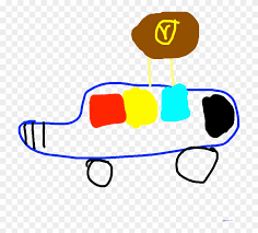 This challenge requires players to visit three different bus stops in a single match. Background Scene Battle Bus Clipart 4494732 Pinclipart