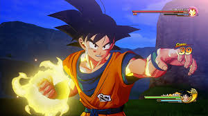 Ranked matches differ from casual ones in that an actual rank, rank division, and point system will be used. Dbz Kakarot Battle Systems Guide Dragon Ball Z Kakarot Gamewith