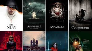 And despite being technically the fourth movie in the conjuring franchise, creation is actually one of the strongest entries in the whole series. How To Watch The Conjuring Movies In Chronological Order Of Events