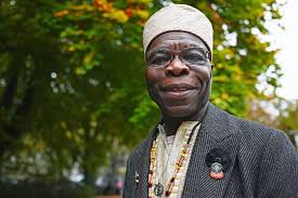 The 'so important' efforts to ensure the contributions of ethnic minorities  in wars are never forgotten