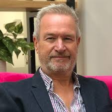 I have spent the winter hibernating.