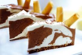 Tag Und Nacht Schokomoussetorte Frisch Gekocht Kuchen Und Torten Kuchen Und Torten Rezepte Beste Kuchen