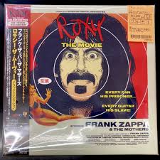 ☆即決 FRANK ZAPPA フランクザッパ