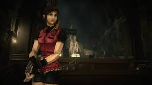 I have installed resident evil 2 and i have installed the rebirth patch. Capcom Shows Off Unlockable Resident Evil 2 Classic Costumes Destructoid
