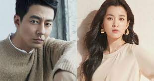 Jo in sung, han hyo joo, and cha tae hyun are in talks to star in a new drama together! Jo In Sung And Han Hyo Joo To Unite With The World Of The Married Pd In New Drama Koreaboo