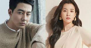 Jo In Sung And Han Hyo Joo To Unite With The World Of The Married Pd In New Drama Koreaboo