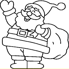 Tu ne pourras par contre pas lui joindre de dessin. 10 Idees De Coloriage De Pere Noel Coloriage De Pere Noel Coloriage Pere Noel