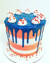 More images for labor day cake ideas » Labor Day Cake Fourth Of July Cake American Cake Memorial Day Cake Fourth Of July Cakes Memorial Day Cake 4th Of July Cake