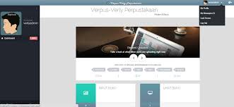 Download aplikasi perpustakaan berbasis web gratis. Aplikasi Perpustakaan Berbasis Web Php Dan Mysql Gratis