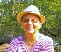 Eileen Delores Collins Obituary