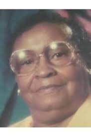 Willie Mae Cobb Obituary in Phenix City at Taylor Funeral Home, Inc