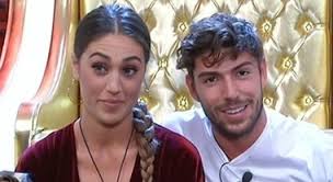 Se un concorrente abbandona la casa del grande fratello vip 2 paga una penale da 100mila euro? Cecilia Rodriguez Lunedi Verra Eliminata Dal Grande Fratello Vip La Rivelazione In Diretta Tv