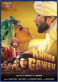Khuda Gawah 1992 Download Movies Hd Movies Download Full Movies Download