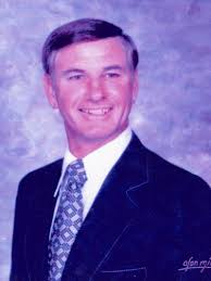 Harry Braxton Obituary