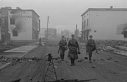 Rovaniemi Wikipedia