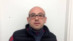 Aveva favorito la latitanza del boss Di Gati", favarese arrestato in  aeroporto