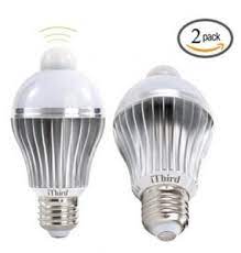 2020 popular 1 trends in lights & lighting with motion activated night light bulb and 1. Best Motion Sensor Lightbulb Jen Reviews