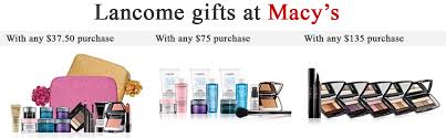 Shop your favorite lancôme makeup, skin care, and perfumes. Lancome Gift With Purchase Offers Online In Stores April 2021 Lancome Gift Lancome Gift With Purchase Lancome