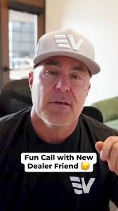 This is what the car business is all about!, Two dealers with a similar  niche-carving philosophy are coming together to help each other out,  #cardealer #cleantitle #tradeins #evs #carindustry