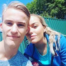 Daniel andre tande w śpiączce, ma złamany obojczyk. Sports Do Not Build Character They Reveal It