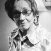 Obituary of Mary Jane Watson-Zampanti