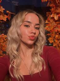 Ashley's expanding her horizons