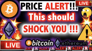 Bitcoin (btc) funding rate low after 10k rally what this means for bitcoin. Shocking Massive Pattern On Bitcoin Ethereum Crypto Ta Today Btc Eth Cryptocurrency News Youtube