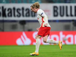 Born 23 october 1991) is a swedish professional footballer who plays for rb leipzig as a winger, and the sweden national team. Group H Rb Leipzig Vs Paris Saint Germain 2020