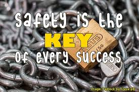 Slogan electrical and fire safety code. 42 Easy To Remember Short Safety Slogans For The Workplace