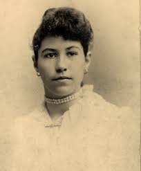 Kittie May Pace Rice (1874-1902)