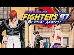 Click to install the king of fighters allstar from the search results. Steam Community The King Of Fighters 97 Global Match
