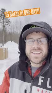 Our LARGEST single shipment of @betausa Motorcycles just happened