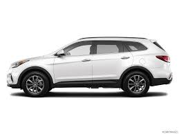 See full list on caranddriver.com 2018 Hyundai Santa Fe Values Cars For Sale Kelley Blue Book