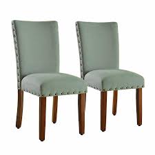 We did not find results for: Seafoam Green Parsons Chairs Set Of 2 Kirklands
