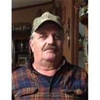 Daniel Ray Bolen Obituary