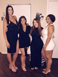 One research study in california found that 96% of women would not date a man shorter than them. Pin On Tall Women
