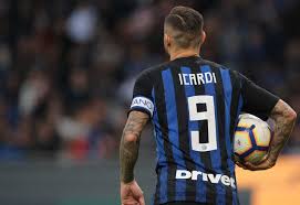 Mauro icardi, milán (milan, italy). Chelsea Identify Striker Transfer Shortlist Including Mauro Icardi